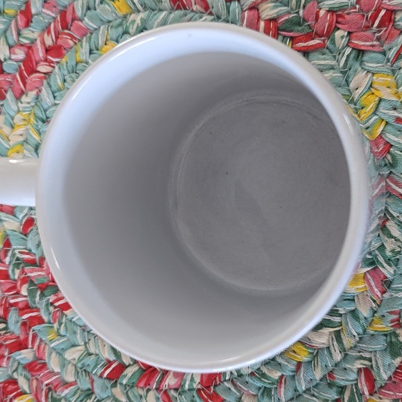 Disney White and Yellow Goofy Mug - Picture 5 of 6